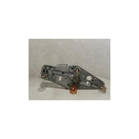 Platine feu arriere droit FIAT PALIO WEEKEND BREAK d’occasion