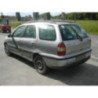 Platine feu arriere droit FIAT PALIO WEEKEND BREAK d’occasion