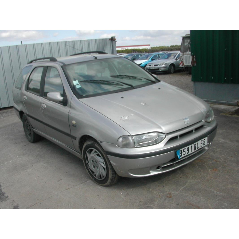 Platine feu arriere droit FIAT PALIO WEEKEND BREAK d’occasion