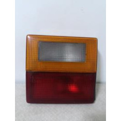 Feu arriere secondaire gauche (feux) AUDI 100 2 PHASE 1 d’occasion