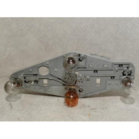 Platine feu arriere gauche FIAT PALIO WEEKEND BREAK d’occasion