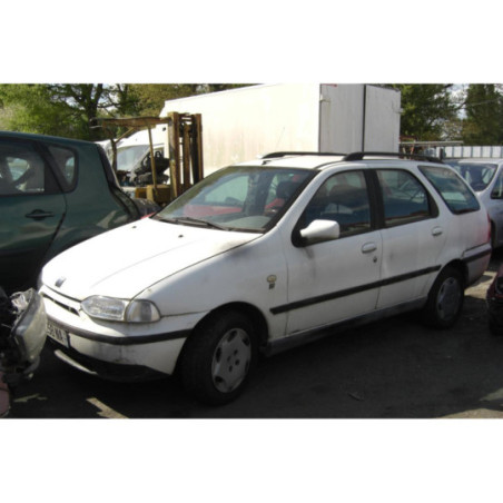 Platine feu arriere gauche FIAT PALIO WEEKEND BREAK d’occasion