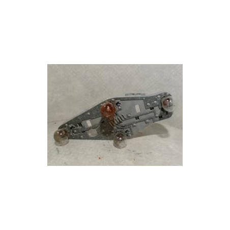 Platine feu arriere droit FIAT PALIO WEEKEND BREAK d’occasion