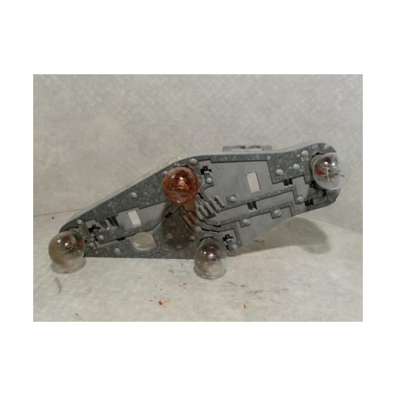 Platine feu arriere droit FIAT PALIO WEEKEND BREAK d’occasion