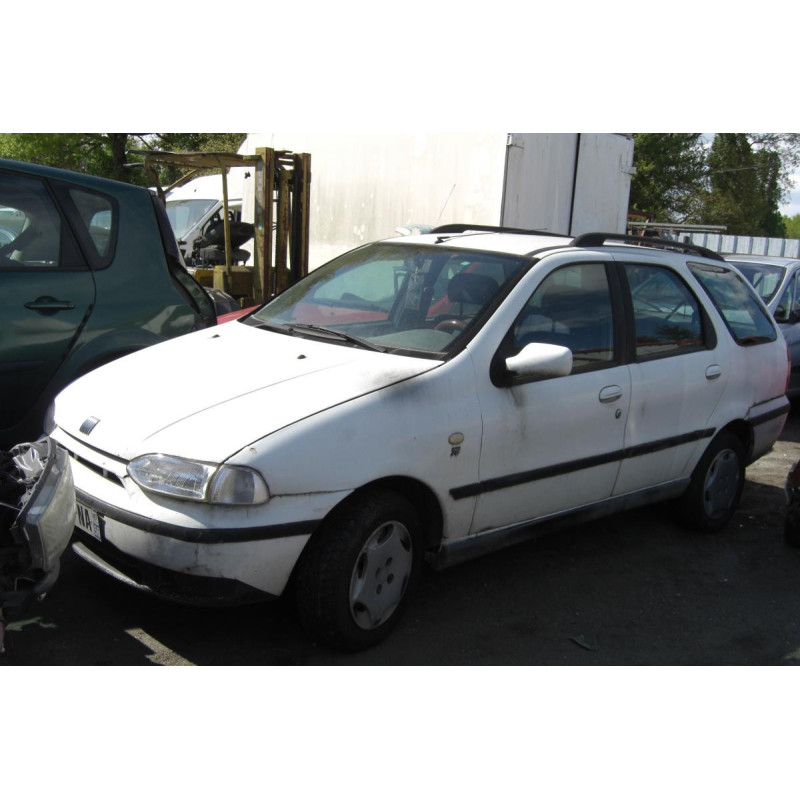 Platine feu arriere droit FIAT PALIO WEEKEND BREAK d’occasion