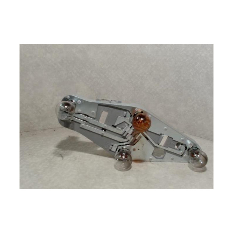 Platine feu arriere gauche FIAT 1.7 TD 70 8V d’occasion