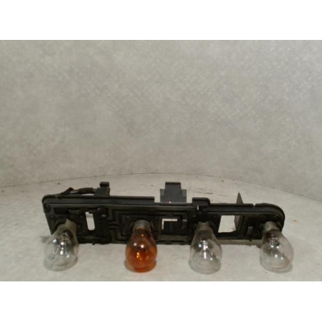 Platine feu arriere gauche MERCEDES CLASSE A 168 PHASE 1 d’occasion