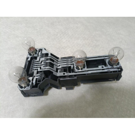Platine feu arriere gauche VOLKSWAGEN 1.9 TDI 115 8V d’occasion