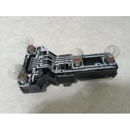 Platine feu arriere gauche VOLKSWAGEN 1.9 TDI 115 8V d’occasion