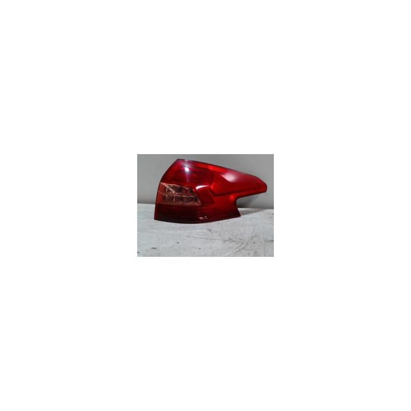 Feu arriere principal droit (feux) CITROEN C5 2 BREAK d’occasion