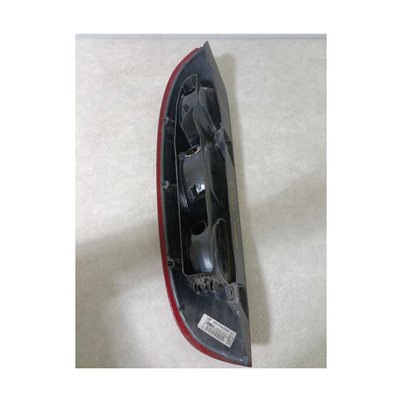 Feu arriere principal droit (feux) OPEL CORSA C PHASE 1 d’occasion