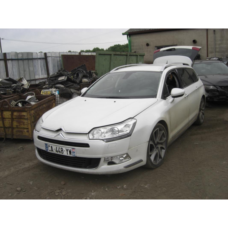 Feu arriere secondaire droit (feux) CITROEN C5 2 BREAK d’occasion