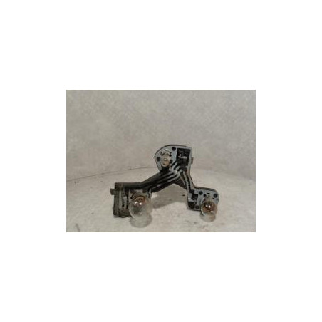 Platine feu arriere gauche CITROEN C5 2 BREAK d’occasion