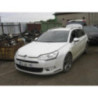 Platine feu arriere gauche CITROEN C5 2 BREAK d’occasion
