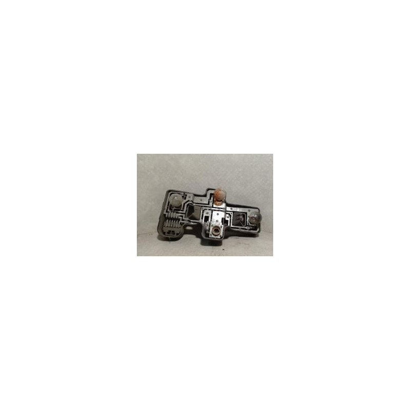 Platine feu arriere gauche FIAT 1.9 TD d’occasion