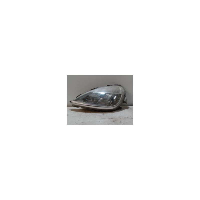 Optique avant principal gauche (feux)(phare) MERCEDES CLASSE A 168 PHASE 1 d’occasion
