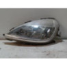 Optique avant principal gauche (feux)(phare) MERCEDES CLASSE A 168 PHASE 1 d’occasion