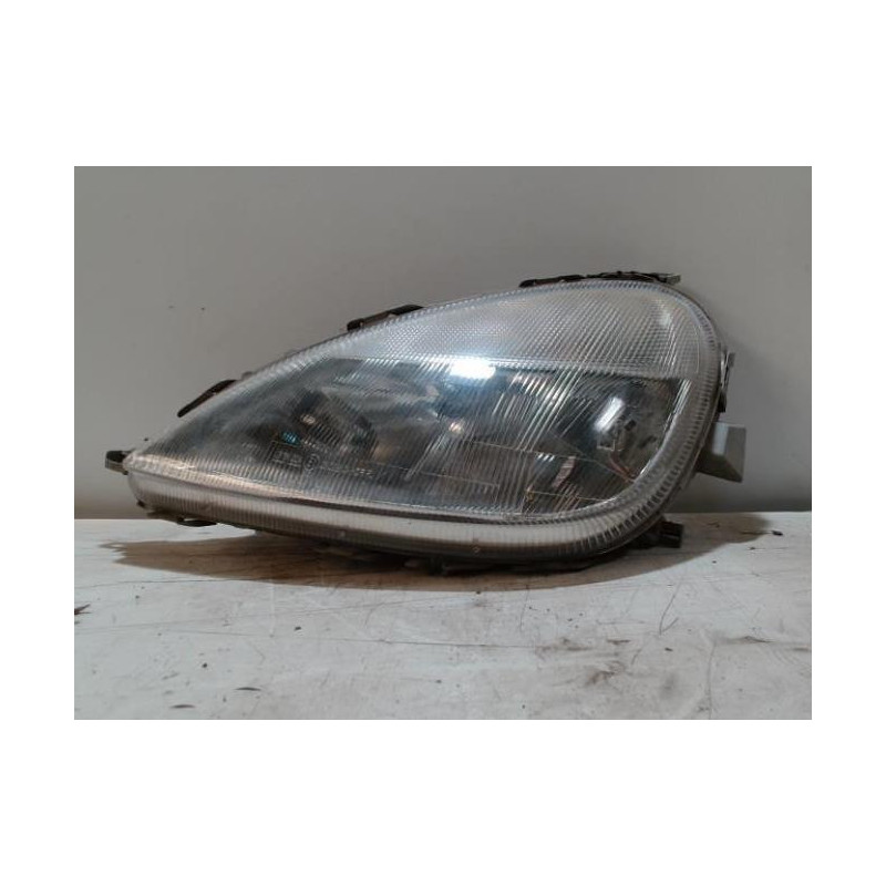 Optique avant principal gauche (feux)(phare) MERCEDES CLASSE A 168 PHASE 1 d’occasion