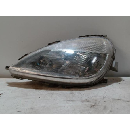Optique avant principal gauche (feux)(phare) MERCEDES CLASSE A 168 PHASE 1 d’occasion