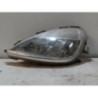 Optique avant principal gauche (feux)(phare) MERCEDES CLASSE A 168 PHASE 1 d’occasion
