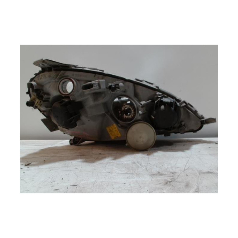 Optique avant principal gauche (feux)(phare) MERCEDES CLASSE A 168 PHASE 1 d’occasion