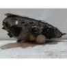 Optique avant principal gauche (feux)(phare) MERCEDES CLASSE A 168 PHASE 1 d’occasion