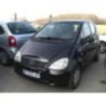 Optique avant principal gauche (feux)(phare) MERCEDES CLASSE A 168 PHASE 1 d’occasion