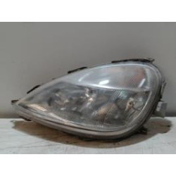 Optique avant principal gauche (feux)(phare) MERCEDES CLASSE A 168 PHASE 1 d’occasion
