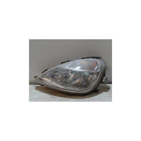 Optique avant principal gauche (feux)(phare) MERCEDES CLASSE A 168 PHASE 1 d’occasion