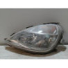 Optique avant principal gauche (feux)(phare) MERCEDES CLASSE A 168 PHASE 1 d’occasion