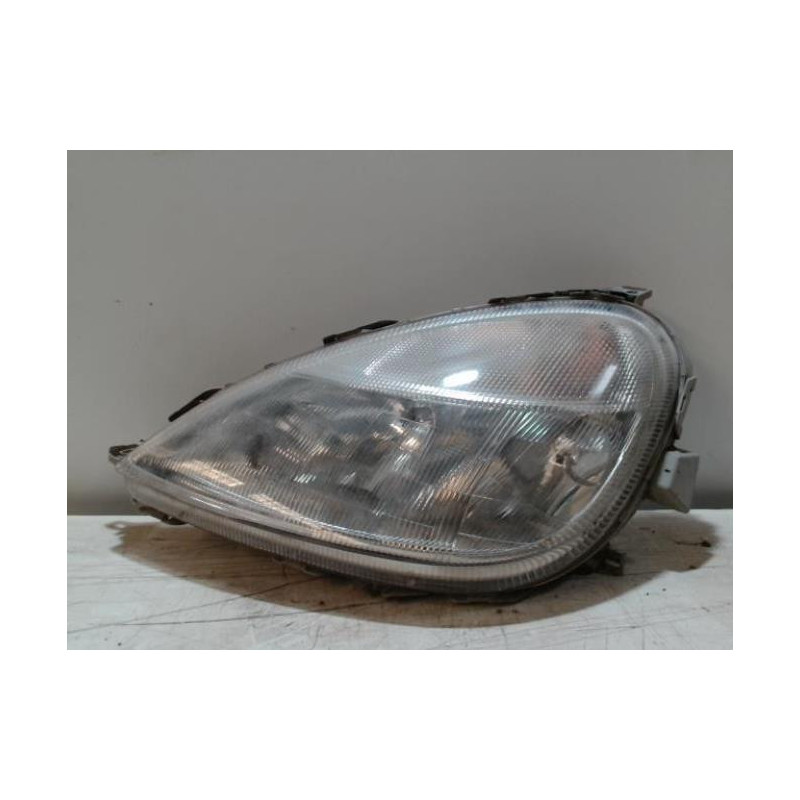 Optique avant principal gauche (feux)(phare) MERCEDES CLASSE A 168 PHASE 1 d’occasion