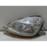 Optique avant principal gauche (feux)(phare) MERCEDES CLASSE A 168 PHASE 1 d’occasion