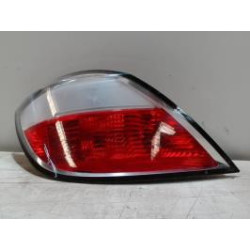 Feu arriere principal gauche (feux) OPEL ASTRA H PHASE 1 d’occasion