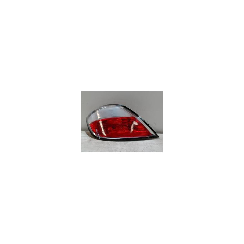 Feu arriere principal gauche (feux) OPEL ASTRA H PHASE 1 d’occasion