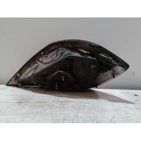 Feu arriere principal gauche (feux) OPEL ASTRA H PHASE 1 d’occasion