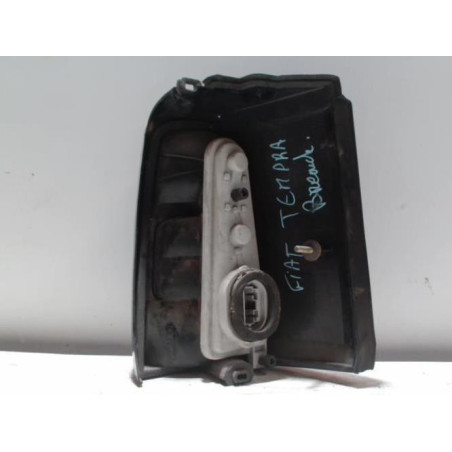 Feu arriere principal gauche (feux) FIAT TEMPRA PHASE 2 BREAK d’occasion
