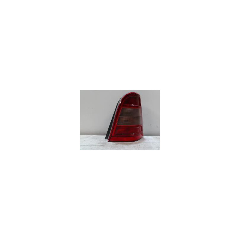 Feu arriere principal droit (feux) MERCEDES CLASSE A 168 PHASE 1 d’occasion