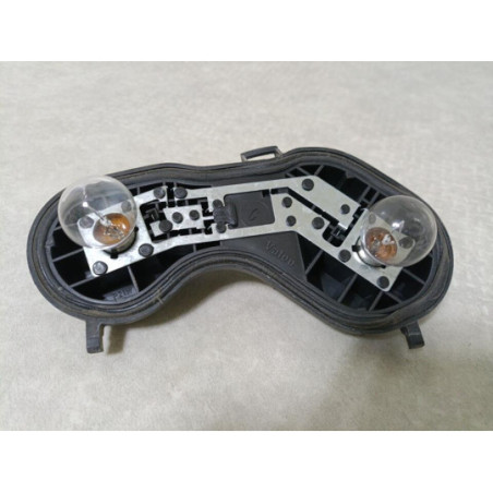 Platine feu arriere gauche RENAULT MEGANE 2 PHASE 1 d’occasion