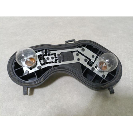 Platine feu arriere gauche RENAULT MEGANE 2 PHASE 1 d’occasion
