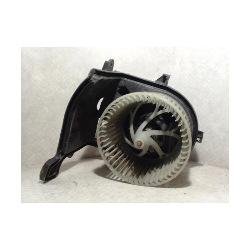 Pulseur d'air RENAULT CLIO 2 PHASE 1 d’occasion