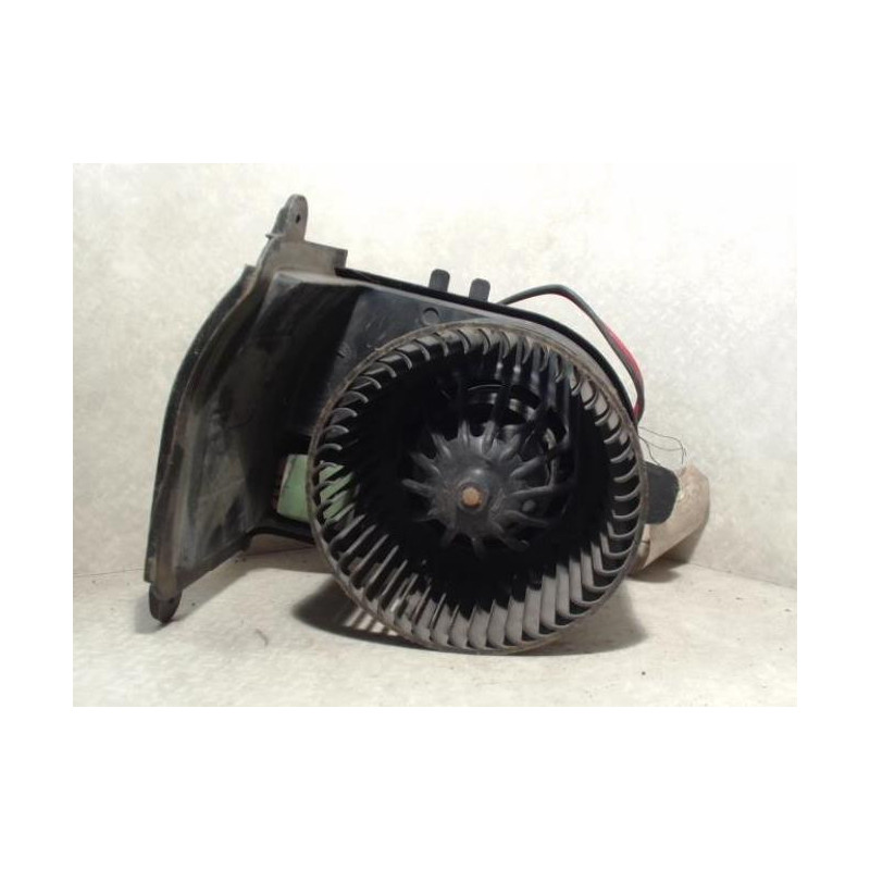 Pulseur d'air RENAULT CLIO 2 PHASE 1 d’occasion