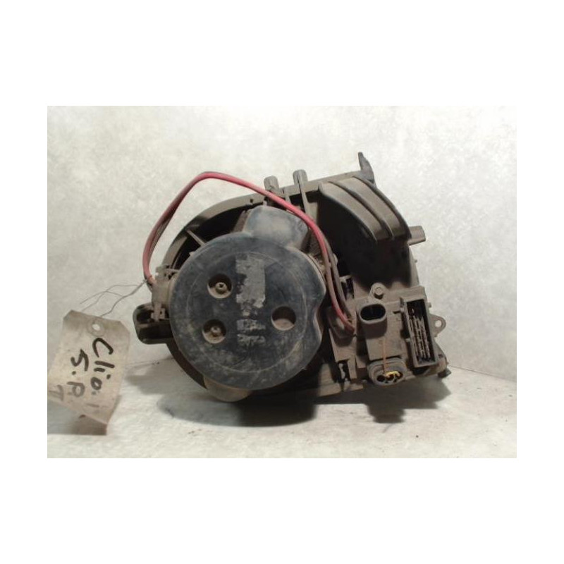 Pulseur d'air RENAULT CLIO 2 PHASE 1 d’occasion
