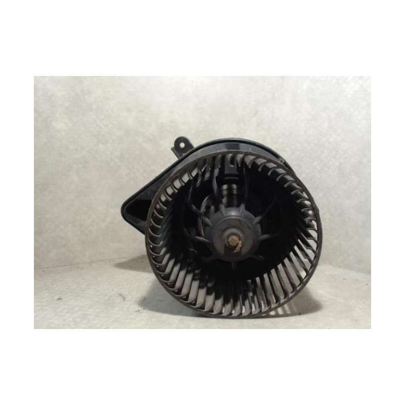 Pulseur d'air RENAULT MASTER 2 PHASE 1 d’occasion