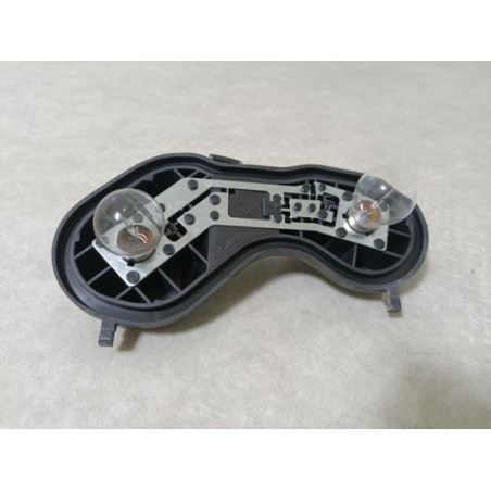 Platine feu arriere droit RENAULT MEGANE 2 PHASE 1 d’occasion