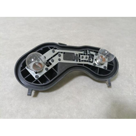 Platine feu arriere droit RENAULT MEGANE 2 PHASE 1 d’occasion