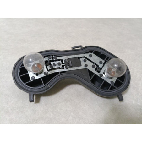 Platine feu arriere gauche RENAULT MEGANE 2 PHASE 1 d’occasion