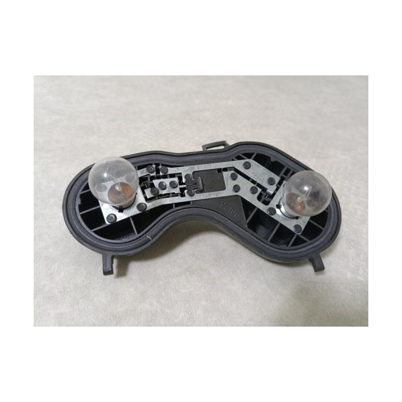 Platine feu arriere gauche RENAULT MEGANE 2 PHASE 1 d’occasion