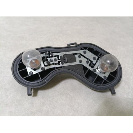 Platine feu arriere gauche RENAULT MEGANE 2 PHASE 1 d’occasion