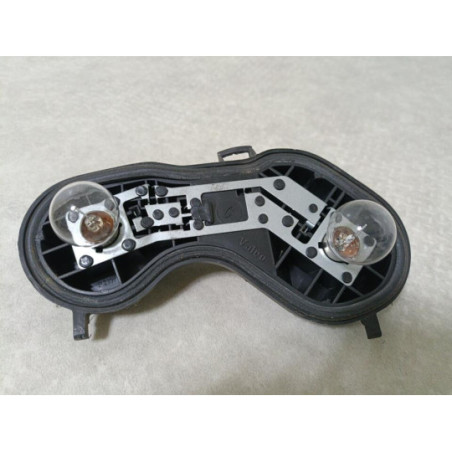 Platine feu arriere gauche RENAULT MEGANE 2 PHASE 1 d’occasion