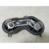 Platine feu arriere gauche RENAULT MEGANE 2 PHASE 1 d’occasion